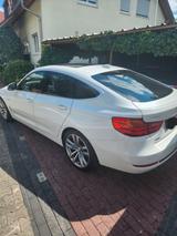 BMW 320 Gran Turismo Gran Turismo 320d xDrive Sp... - BMW 3er Reihe mit Diesel-Antrieb: Sportwagen, Automatik