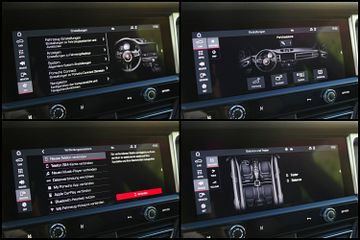 Porsche Macan*1.Hand,AppleCarPlay,Kamera,Sitzheizung,SWA
