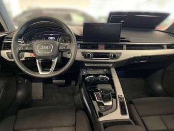 Audi A4 - 11