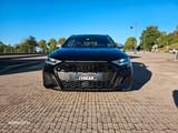 Audi A3 SPB 30TFSI S line edition ritiro usato/s - USA Gebrauchtwagen