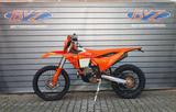 KTM 450 EXC-F Six Days  - KTM EXC 450