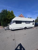 Hobby 560 kmfe - Hobby 560 kmf