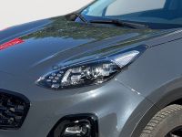 Kia Sportage 1.6 T-GDI 4WD Black Edition Automatik A - Image