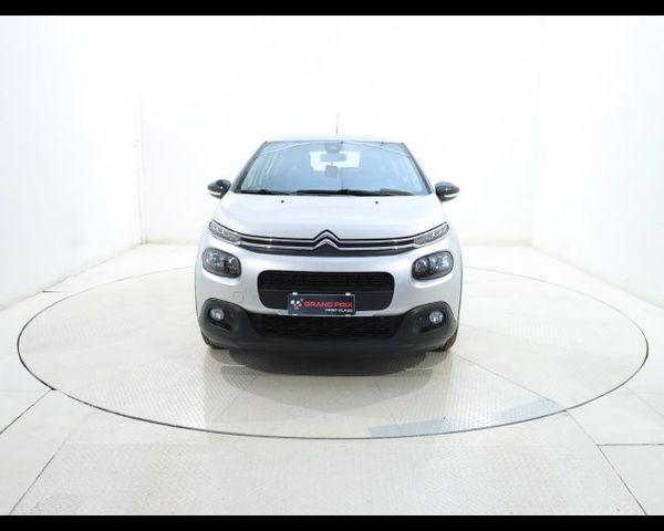 Citroën CITROEN C3 PureTech 83 S&S Feel