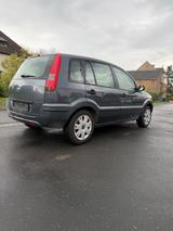 Ford Fusion 1.6 16V Ambiente,AC,PDC,Zahnriemen,Servic - Ford Fusion mit Schiebedach