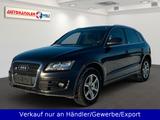 Audi Q5 2.0 TFSI quattro Leder Automatik 155kw - gebrauchte Audi Q5 aus dem Jahr 2010