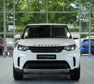 Land-Rover Discovery - 3