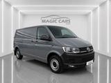 Volkswagen T6 Transporter DSG Lang  *STAND*SHZ*AHK*PDC* - Volkswagen: Transporter