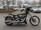 Harley-Davidson DYNA WIDE GLIDE*2 HAND*CUSTOM*TOP PREIS - Offers