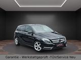 Mercedes-Benz B 200* Garantie*S-Heft*AHK* - gebrauchte Mercedes-Benz B 200 aus dem Jahr 2014