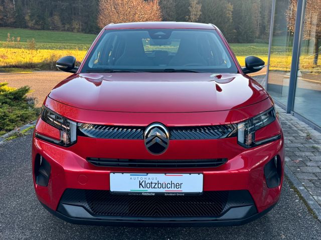 CITROEN C3 ë 113 YOU