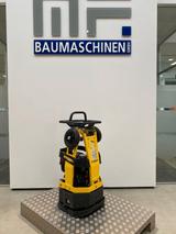 BOMAG Rüttelplatte BR 95 - Rüttelplatte