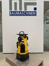 BOMAG Rüttelplatte BR 95 - BOMAG Walzen