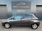 Toyota Yaris Hybrid Edition*Scheckheft*Automatik*Navi* - Toyota Yaris mit Hybrid-Antrieb: Automatik