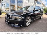 BMW 328i E36 Toruing M-Paket TÜV NEU Klima AHK - BMW 328 aus 1998