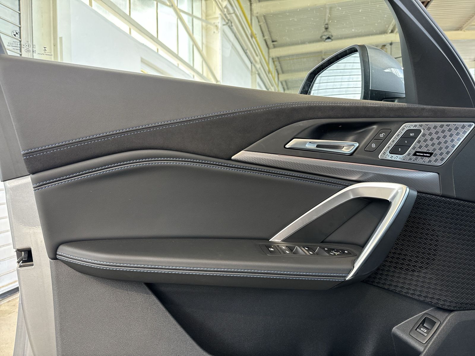 BMW X2 - Bild 18