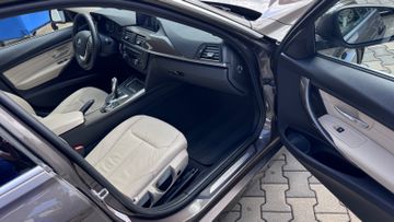 BMW 320 - 7