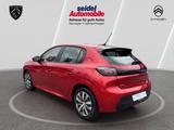 Peugeot 208 PureTech 75 Active,APP Connect.,wenig KM,SHZ - Peugeot 208 Gebrauchtwagen in Hannover