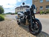 Yamaha XJR 1300 RP19 - YAMAHA XJR RP19 1300