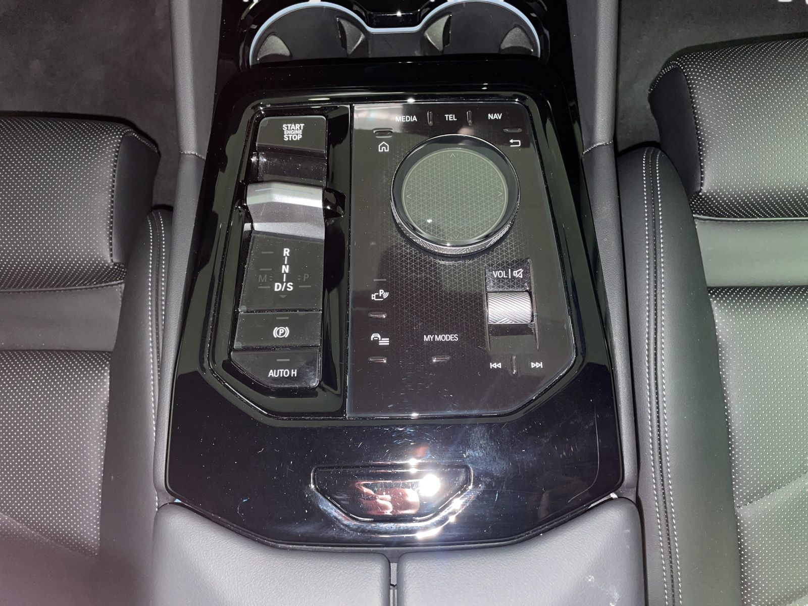 BMW 520 - Bild 16