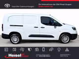 Toyota Proace City 1.5 D-4D L2 5-türig Meister/verglast - gebrauchte Toyota Kombis