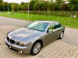 BMW 730D  - BMW 730 aus 2006: 730d