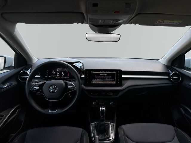 Fabia 1.0 TSI Drive LED+NAVI.+KLIMA+PANO+RFK