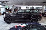 Land Rover Range Rover Sport HSE*AHK*3.5T*PANO*TOP* - Land Rover Gebrauchtwagen von 2014