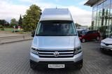 Volkswagen Crafter Grand California 600 FWD/LED/AHK/ACC/ - VW Crafter mit Schiebedach
