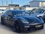 Porsche Panamera Turbo 2.HAND+CARBON+CHRONO+SOFT+NIGHT - Porsche Panamera in Ludwigshafen