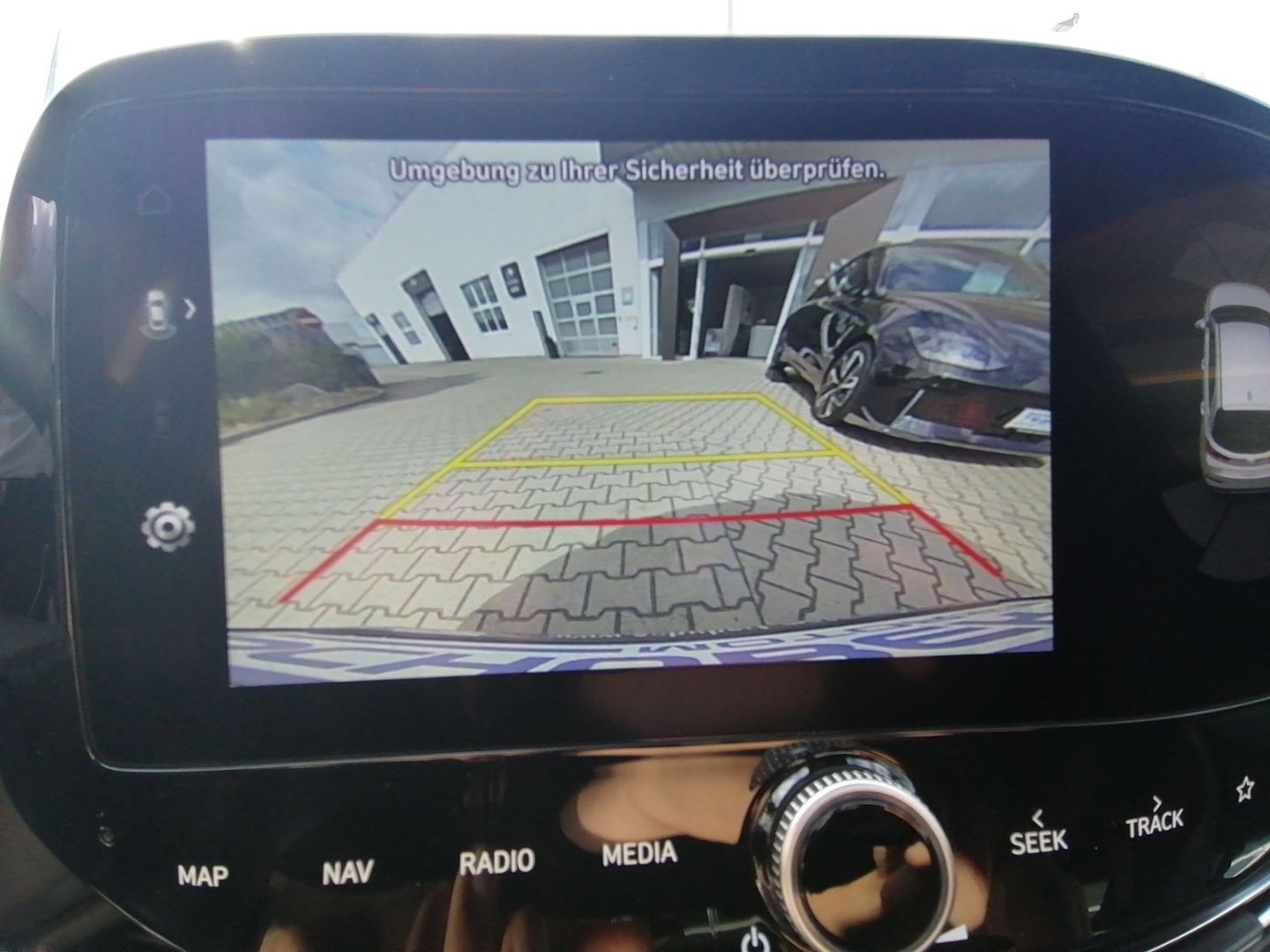 Hyundai i30 - Bild 17