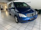 Mercedes-Benz Viano 3.0 CDI Trend Edition lang Aut. - Mercedes-Benz Viano: Trend Edition