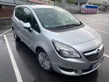 Opel Meriva 1.4 ecoFLEX Color Edition 88k S/S 6-G... - Opel Meriva: Color Edition