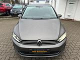 Volkswagen Golf Sportsvan VII Lounge BMT/Start-Stopp/SHZ/ - Volkswagen Golf Sportsvan aus 2015