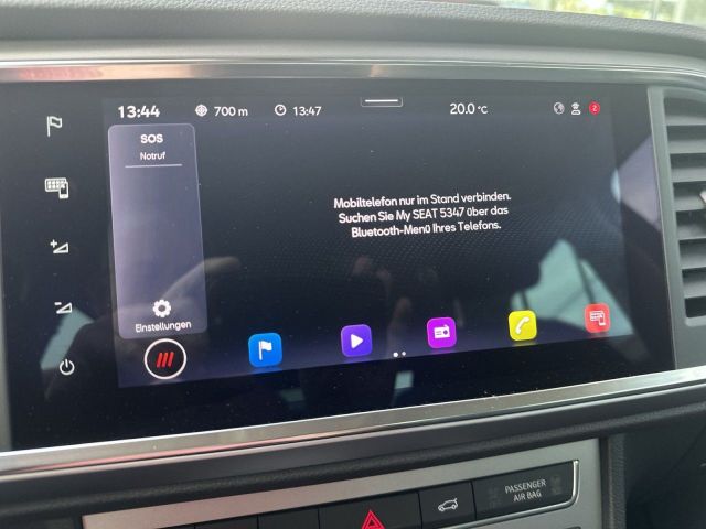 Ateca 1.5 TSI DSG FR Dinamica AHK Kessy RFK LED