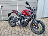 Honda CB 125 R *1. Hand*6 J. Garantie möglich* - Angebote