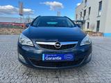 Opel Astra Sports Tourer 1.3 CDTI ecoFL. Des. Edit. - Opel Astra mit Diesel-Antrieb: 1.3
