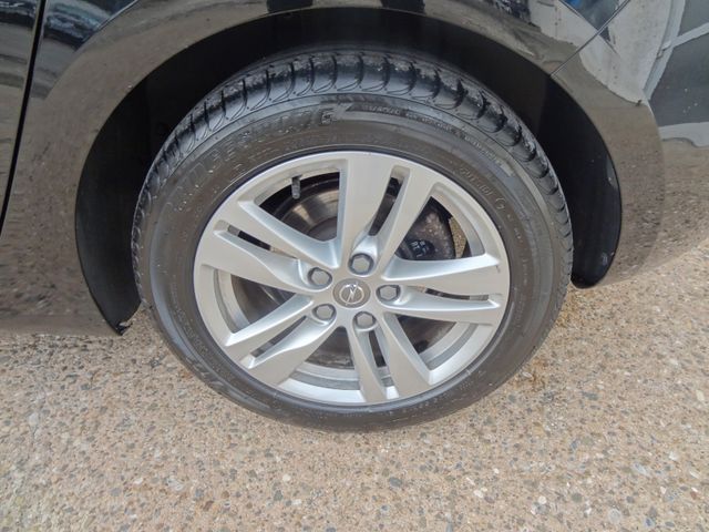 Fahrzeugabbildung Opel Astra K Lim. 5-trg. ON/Kamera/2.Hd/LED/SitzH/