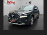 Nissan X-Trail Acenta 1.5 VC-T e-POWER 204 PS Navi 360  - Nissan X-TRAIL ACENTA mit Benzin-Antrieb