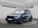 BMW X5 M50i Komfortsitze/Massage Head-Up AHK PanoDac - gebrauchte BMW X5 M50 aus dem Jahr 2021