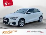 Audi A3 Sportback 30 TDI S-Tronic, CarPlay, Navi Touc