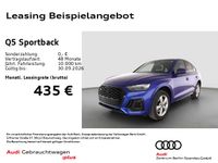 Audi Q5 - Vorschau Bild 2