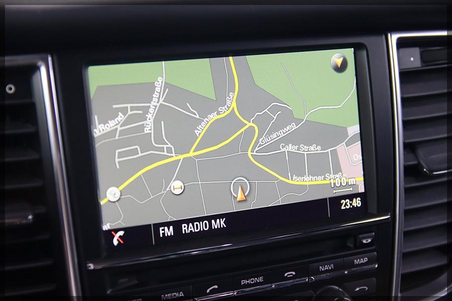 PORSCHE PANAMERA TURBO EXECUTIVE V8 4.8 519ch 4X4 - BURMESTER - CAMÉRA 360° - TOIT PANORAMIQUE - SIÈGES VENTILÉS