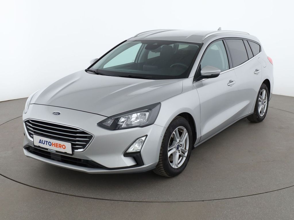 Image of Ford Focus
