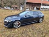 Audi A6 3.0 TDI 200kW quattro S tronic Av - - Audi A6: 3.2