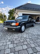 Mercedes-Benz 560