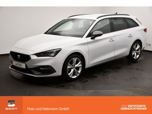 Seat Leon ST 1.5 eTSI DSG FR LED/ACC