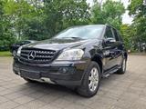 Mercedes-Benz ML 280 CDI 4MATIC - gebrauchte Mercedes-Benz ML 280 aus dem Jahr 2007