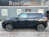 Ssangyong Tivoli 1.6 e-XDi 160/I.HD/KAMERA/NAV/LHZ/SHZ/MFL - gebrauchte Ssangyong SUV & Geländewagen