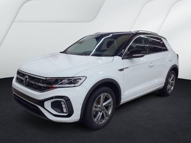 T-Roc R-Line 1.5 TSI DSG,ACC,LED,Navi,Kamera,AHK